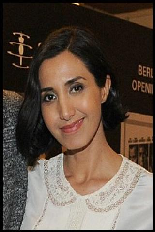 Famous People with surname Rashidi