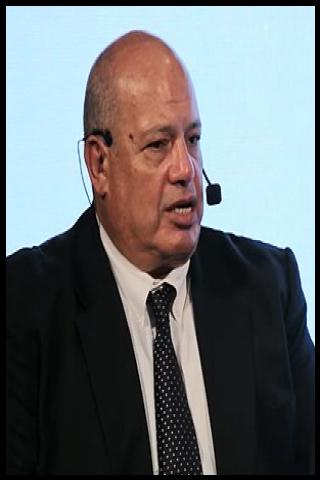 Famous People with surname Rashwan