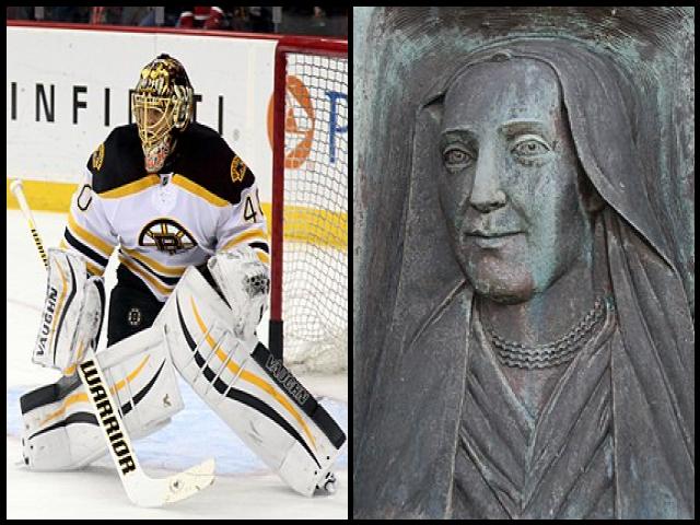 Famous People with surname Rask