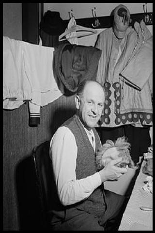 Famous People with surname Rasser