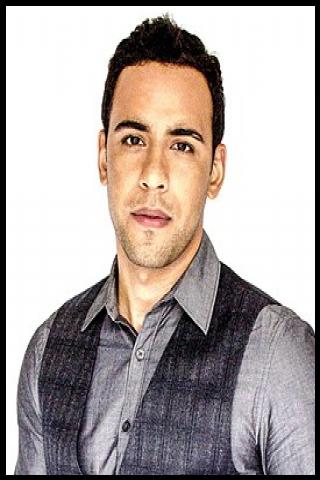 Famous People with surname Rasuk