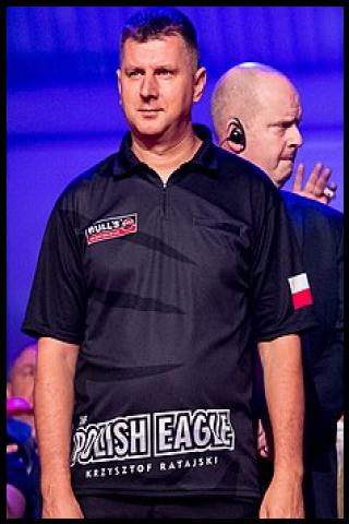 Famous People with surname Ratajski