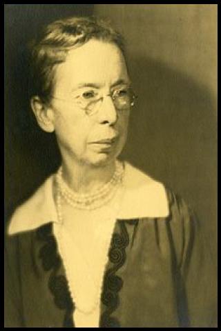 Famous People with surname Rathbun