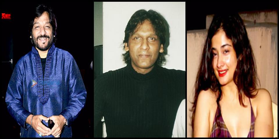 Famous People with surname Rathod