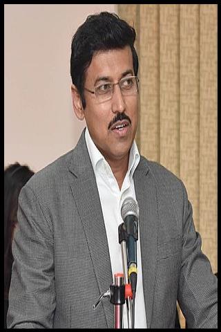 Famous People with surname Rathore