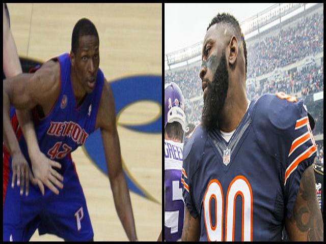 Famous People with surname Ratliff