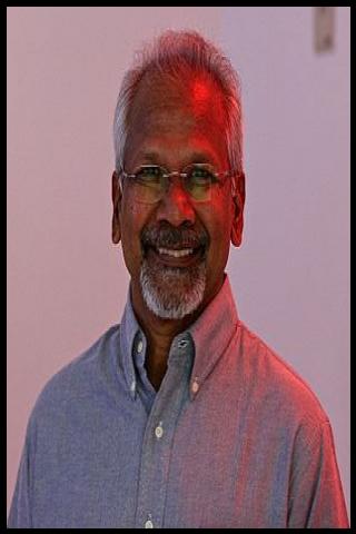 Famous People with surname Ratnam