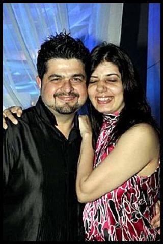 Famous People with surname Ratnani