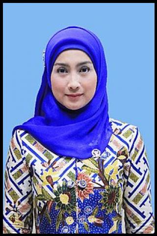 Famous People with surname Ratnasari