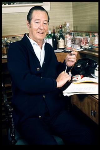 Famous People with surname Rattigan