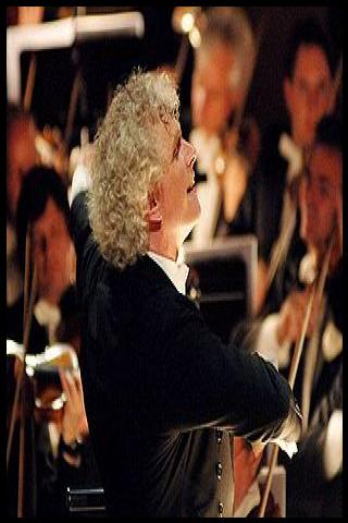 Famous People with surname Rattle