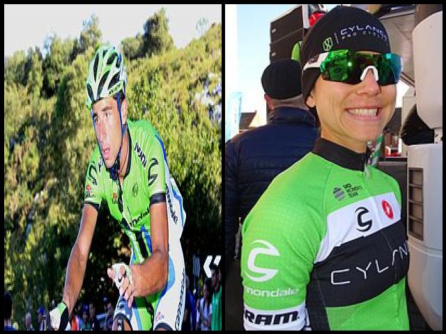 Famous People with surname Ratto