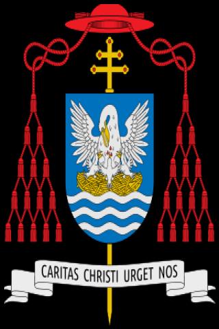 Famous People with surname Rauber