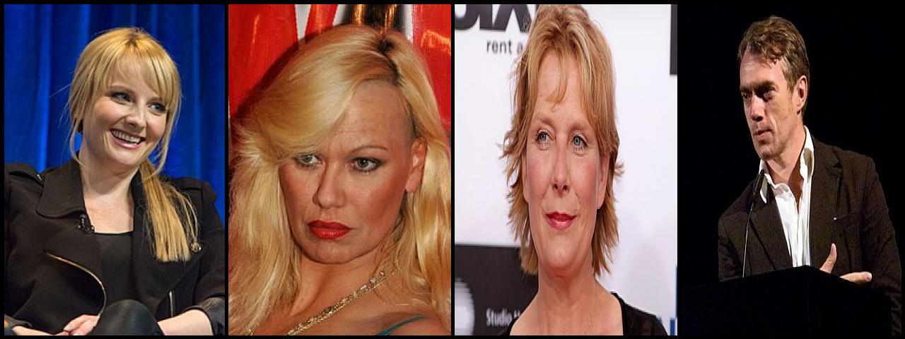 Famous People with surname Rauch