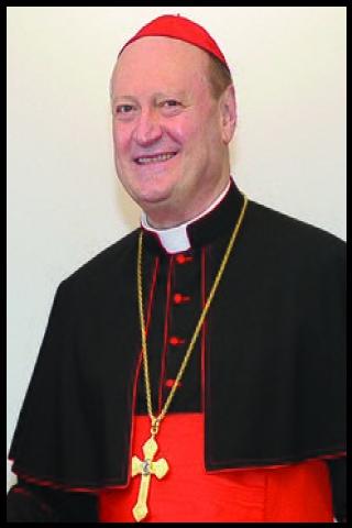 Famous People with surname Ravasi