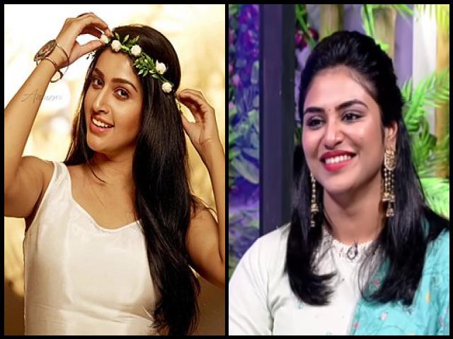 Famous People with surname Ravichandran