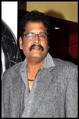 Famous People with surname Ravikumar