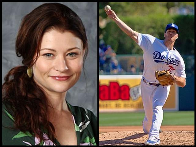 Famous People with surname Ravin