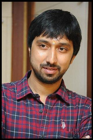 Famous People with surname Ravindra