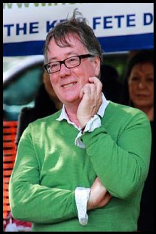 Famous People with surname Rawle