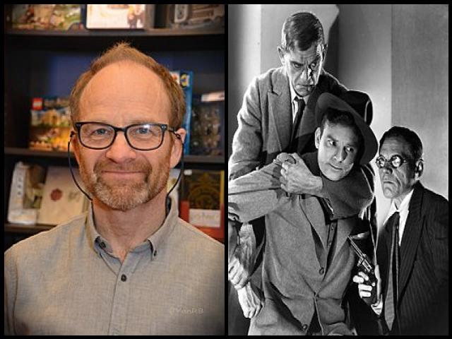 Famous People with surname Rawlins