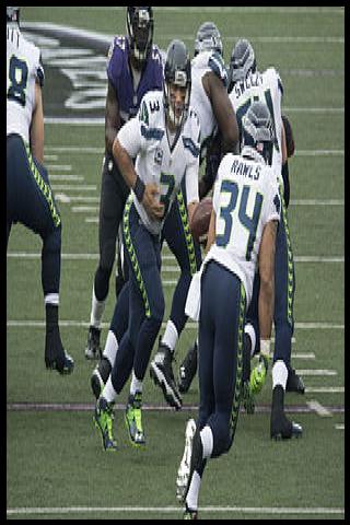 Famous People with surname Rawls