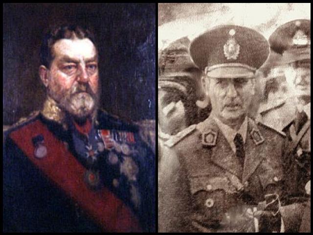 Famous People with surname Rawson