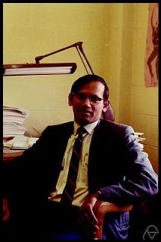 Famous People with surname Ray chaudhuri