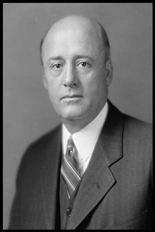 Famous People with surname Rayburn