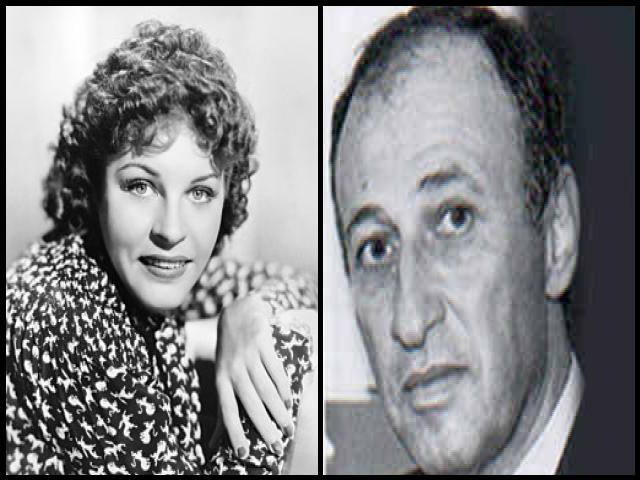 Famous People with surname Raye