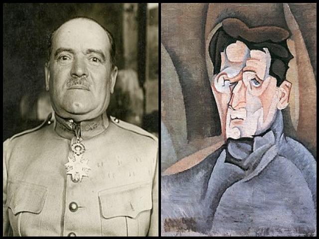 Famous People with surname Raynal