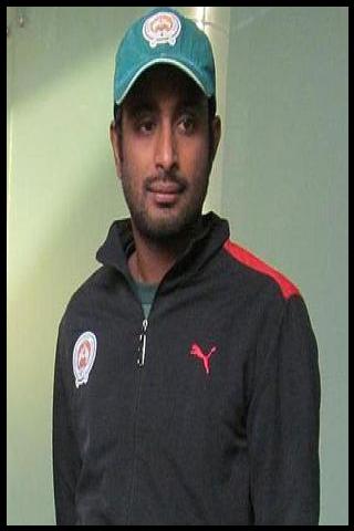 Famous People with surname Rayudu