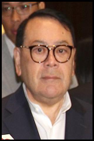 Famous People with surname Razack