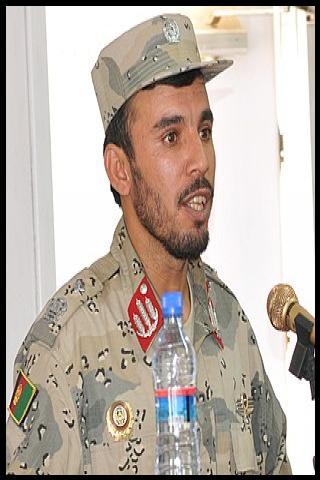 Famous People with surname Raziq