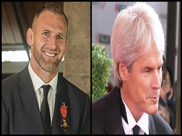 Famous People with surname Read