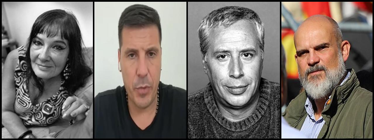 Famous People with surname Real