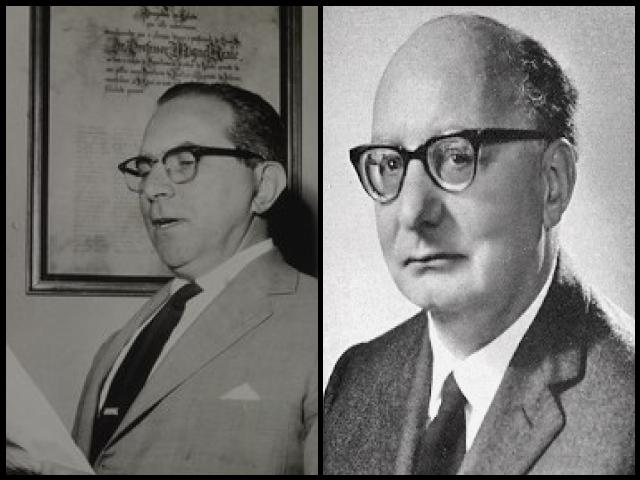 Famous People with surname Reale