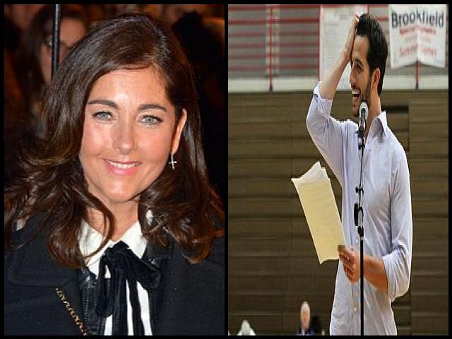 Famous People with surname Reali