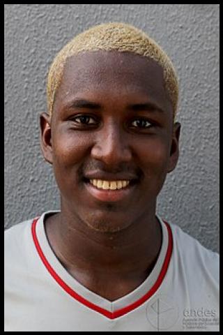 Famous People with surname Realpe