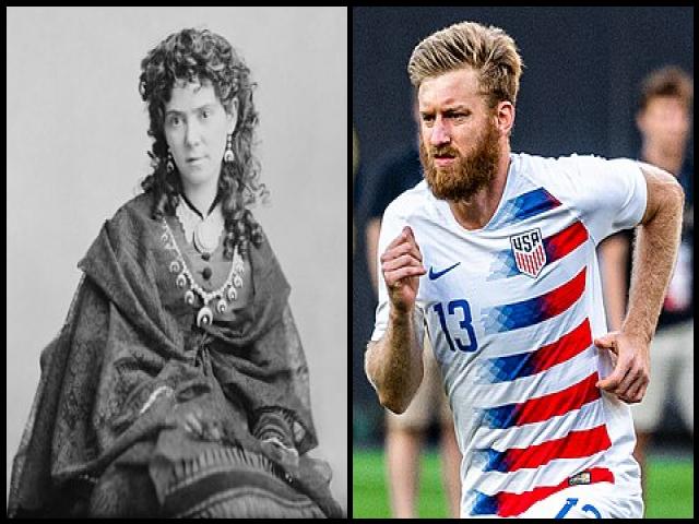 Famous People with surname Ream