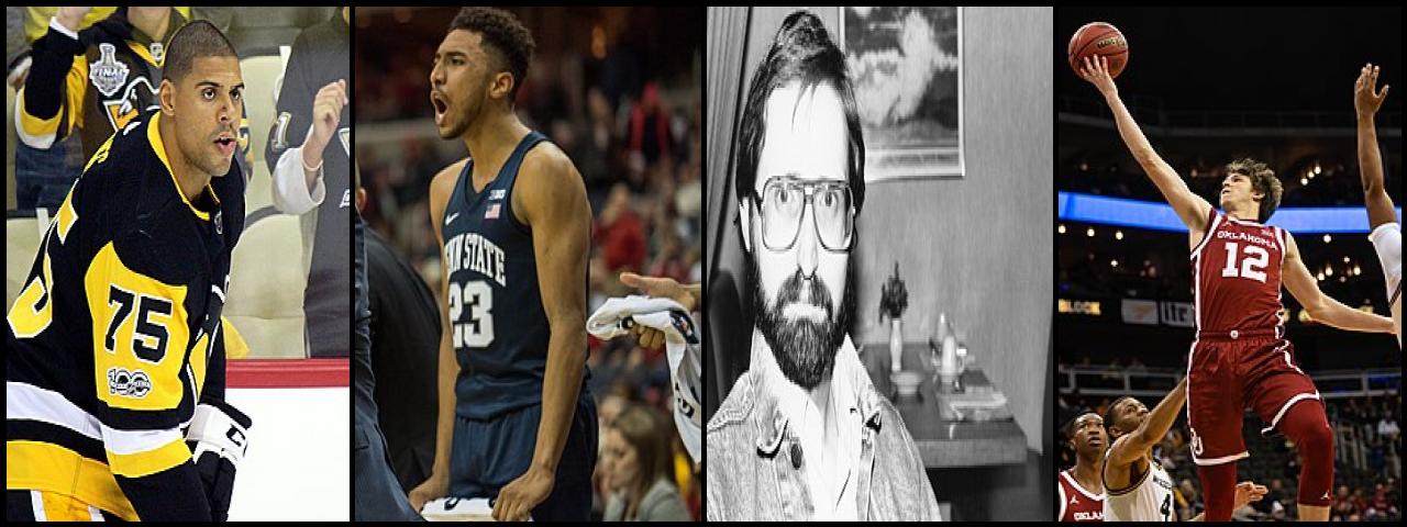 Famous People with surname Reaves