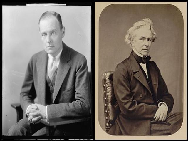 Famous People with surname Reber