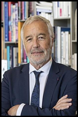 Famous People with surname Rebsamen