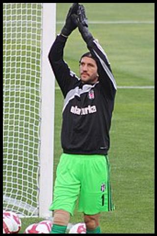 Famous People with surname Re&ccedil;ber