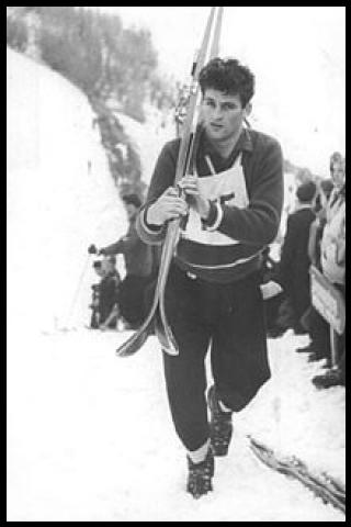 Famous People with surname Recknagel