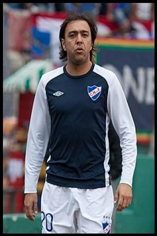 Famous People with surname Recoba