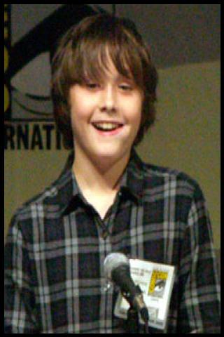 Famous People with surname Records