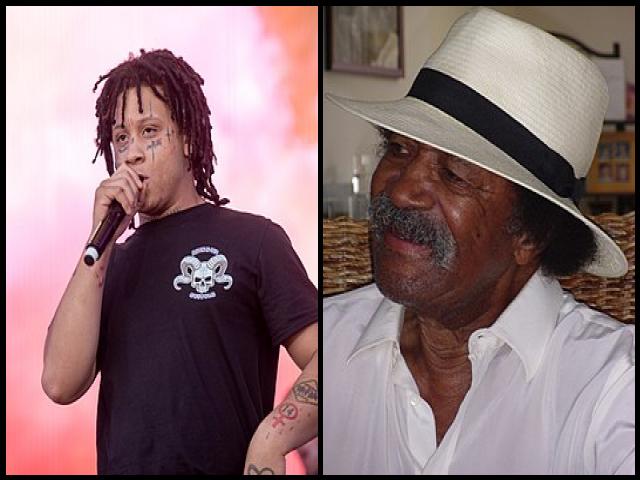 Famous People with surname Redd