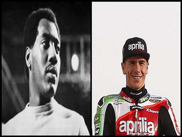 Famous People with surname Redding