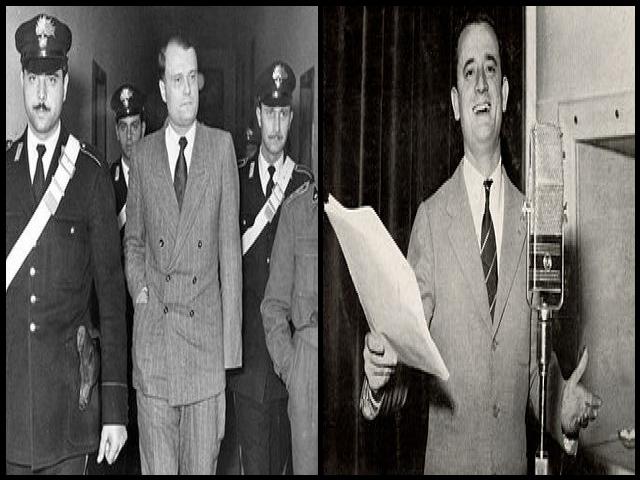 Famous People with surname Reder